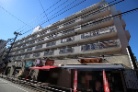 ダイアパレス調布