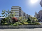 アルソスガーデン調布