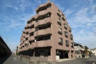 ドメス稲田堤