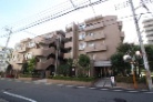 フランシェール調布ヶ丘