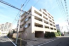 グランヒルズ調布ヶ丘ブローディア