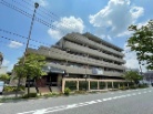 ダイアパレスグランデージ調布多摩川