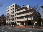 パークホームズ調布飛田給ステーションアリーナ