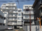 朝日プラザ京王稲田堤