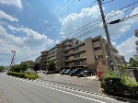 フォルスコート調布染地公園