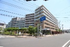 ブレスマーク調布多摩川