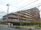 レクセルガーデン調布