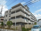 ライオンズマンション府中白糸台第2