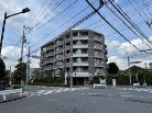 ファミール調布柴崎ガーデンレジデンス