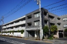ベルヴィータ京王多摩川