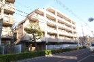日神パレステージ調布