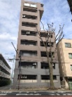 シャルムコート調布ケ丘