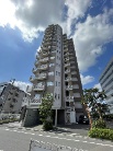 ザ・パークハウス調布