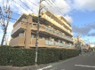 ミオカステーロ稲田堤U