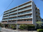 パレステージ稲城