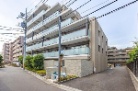 プレシス調布ヶ丘