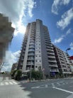 シティタワー調布南ステーションコート