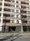 アーデル府中白糸台通り
