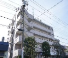 西調布パークハウス