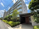 ブリリアレジデンス調布国領町