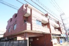 三田調布シティハウス