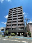 パレソレイユ調布市役所前