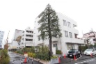 ライオンズガーデン調布