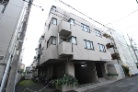 リズ京王多摩川