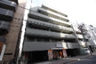 パークノヴァ調布
