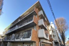 ライオンズマンション布田
