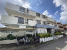 キャニオンマンション京王稲田堤