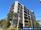シティハウス調布