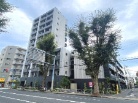 ガーラアヴェニュー調布