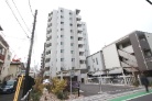 アルソスリブレ調布