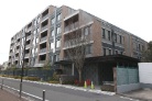 リーフィアレジデンス調布小島町
