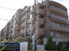 グローリオ武蔵野
