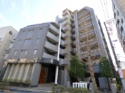 ヴェルビュ武蔵野中町