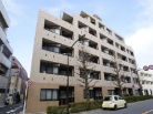 クリオ三鷹壱番館