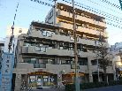 ベルジュール武蔵野