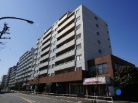 武蔵野エイトマンション