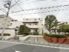 パークハイム三鷹