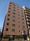 クリオ武蔵小金井駅前壱番館