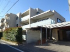 パークハウス松庵
