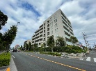 プラウド小金井桜町