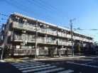 セザール杉並松庵