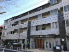 サニーコート吉祥寺北町
