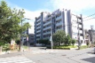 テラス武蔵野桜堤