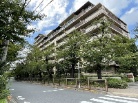 パークシティ武蔵野桜堤 桜景邸