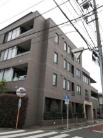 武蔵野中町ハイライズ