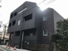 アクティス武蔵野中町